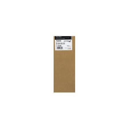 (C13T694500) EPSON GF SERIE SC-T CARTUCHO NEGRO MATE700 ML (C13T69500)