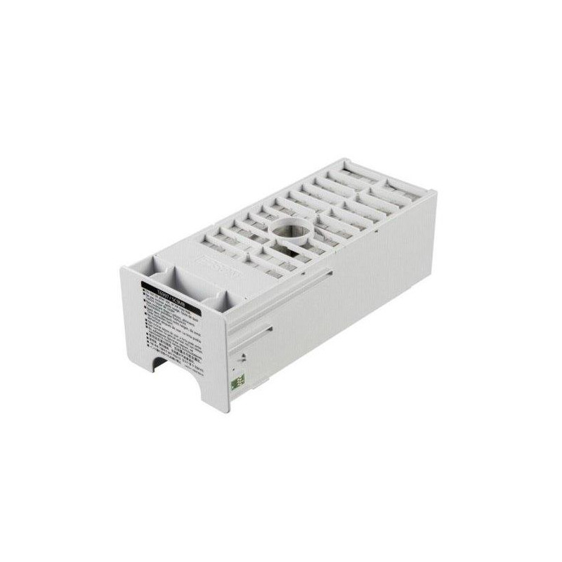 (C13T699700) EPSON RECIPIENTE PARA TÓNER RESIDUAL SURECOLOR SC-P6000 (C13T699700) EPSON RECIPIENTE PARA TÓNER RESIDUAL SURECOLOR SC-P6000
