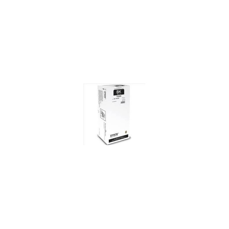 (C13T839140) EPSON SUPPLY UNIT XL NEGRO 20000P WF-R8590 (C13T839140) EPSON SUPPLY UNIT XL NEGRO 20000P WF-R8590