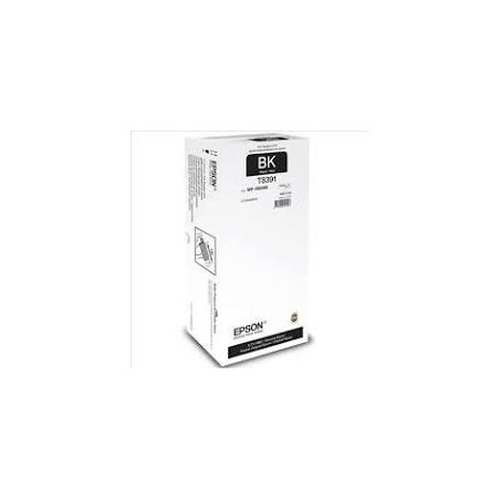 (C13T839140) EPSON SUPPLY UNIT XL NEGRO 20000P WF-R8590