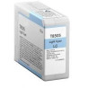 (C13T850500) EPSON SURECOLOR SC-P800 CARTUCHO CIAN CLARO
