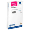 (C13T907340) EPSON  TINTA MAGENTA WF-6XXX SERIES - XXL