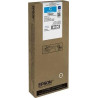 (C13T944240) EPSON TINTA CIAN WF-C5XXX SERIES
