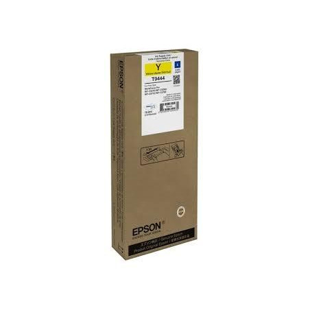 (C13T944440) EPSON TINTA AMARILLO WF-C5XXX SERIES