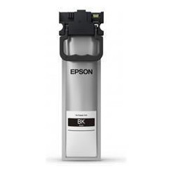 (C13T945140) EPSON TINTA NEGRO WF-C5XXX SERIES (ALTA CAPACIDAD)