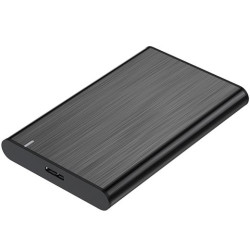 (ASE-2525B) AISENS CAJA EXTERNA 2