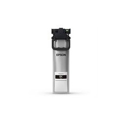 (C13T964140) EPSON TINTA NEGRO WORKFORCE PRO WF-M52XX/57XX SERIES