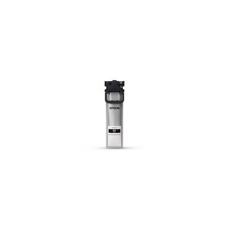 (C13T964140) EPSON TINTA NEGRO WORKFORCE PRO WF-M52XX/57XX SERIES