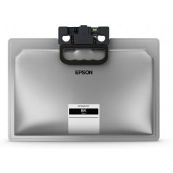 (C13T966140) EPSON TINTA NEGRO WF M52XX/57XX SERIES - 96XXL