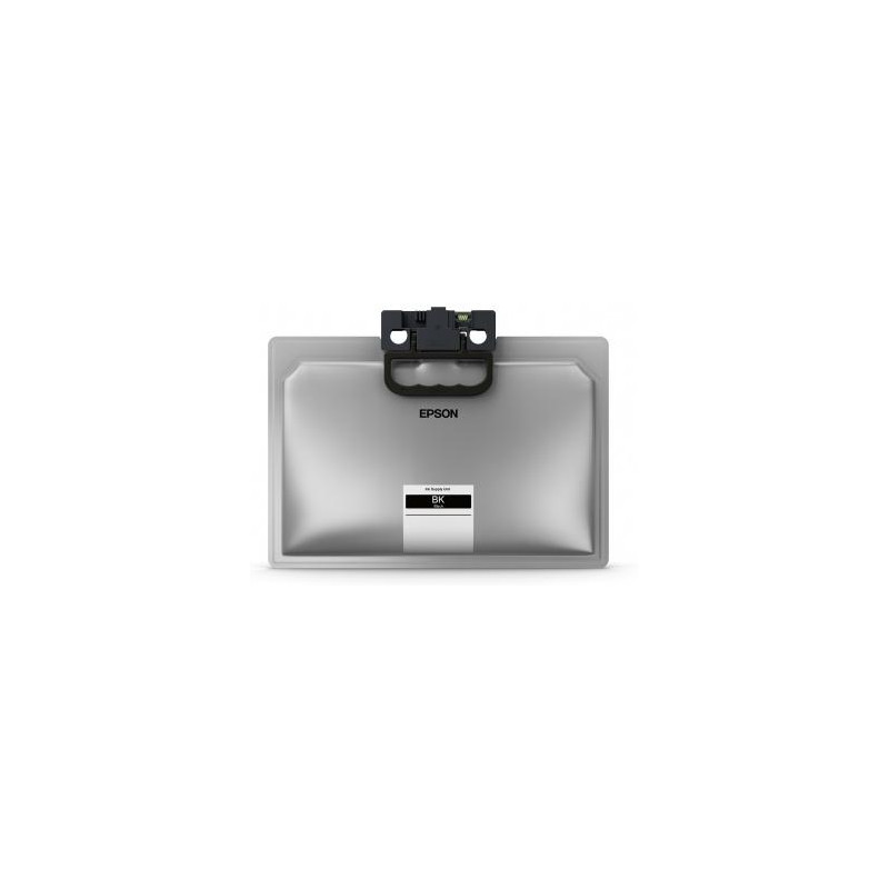 (C13T966140) EPSON TINTA NEGRO WF M52XX/57XX SERIES - 96XXL