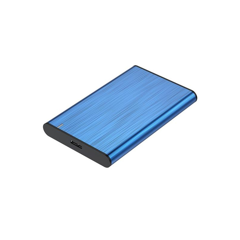 (ASE-2525BLU) AISENS CAJA EXTERNA 2 (ASE-2525BLU) AISENS CAJA EXTERNA 2