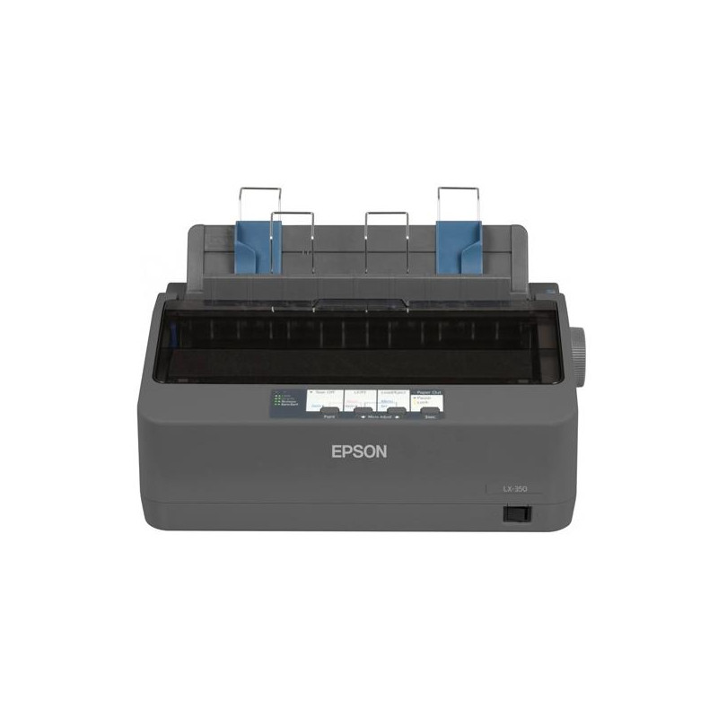(C11CC24031) EPSON IMPRESORA MATRICIAL 9P LX-350 (C11CC24031) EPSON IMPRESORA MATRICIAL 9P LX-350