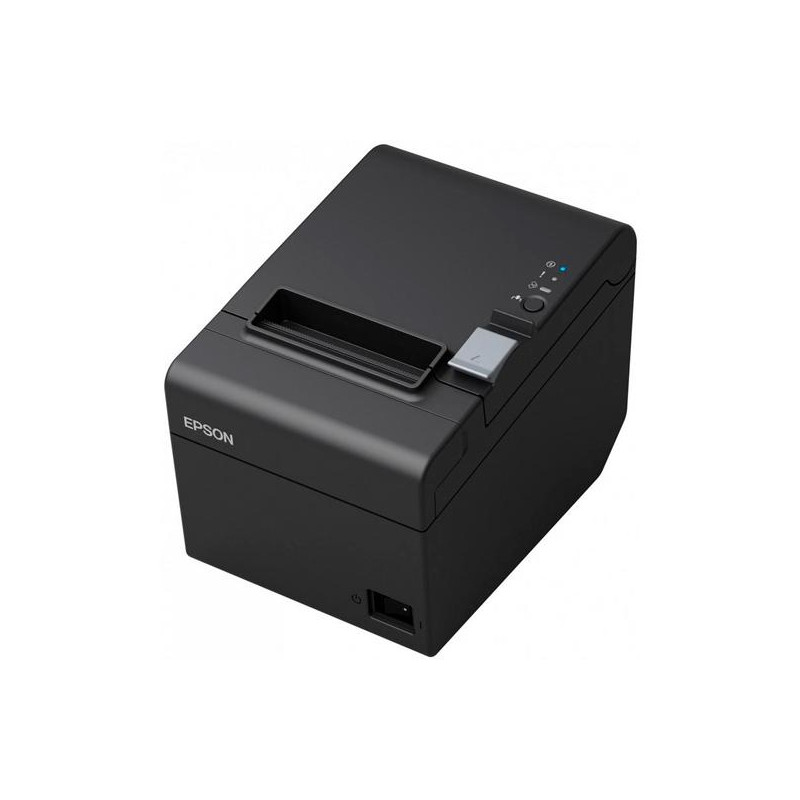 (C31CH51012) EPSON IMPRESORA DE ETIQUETAS TERMICA ETHERNET (C31CH51012) EPSON IMPRESORA DE ETIQUETAS TERMICA ETHERNET