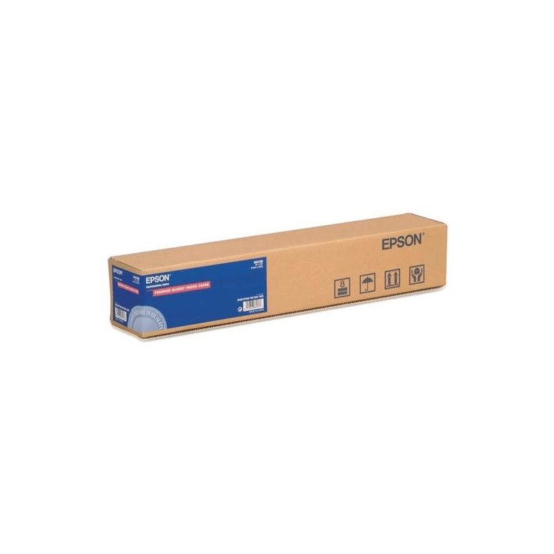 (C13S041379) EPSON PAPEL PREMIUM GLOSSY PHOTO PAPER (C13S041379) EPSON PAPEL PREMIUM GLOSSY PHOTO PAPER
