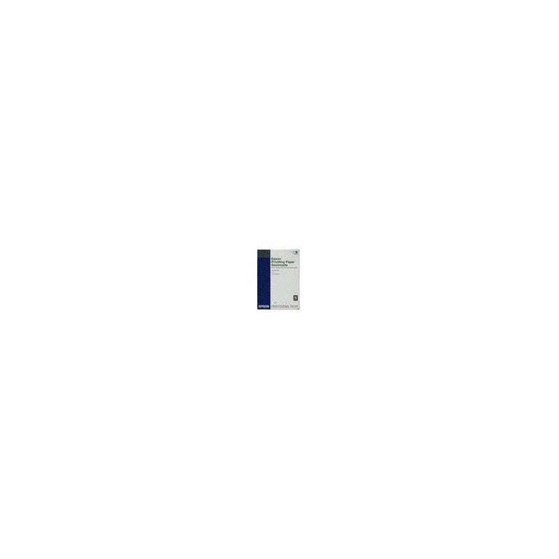(C13S042003) EPSON GF PAPEL PROOFING WHITE SEMIMATTE (C13S042003) EPSON GF PAPEL PROOFING WHITE SEMIMATTE