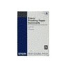 (C13S042003) EPSON GF PAPEL PROOFING WHITE SEMIMATTE