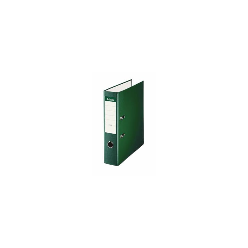 (42310) ESSELTE ARCHIVADOR PALANCA A4 LOMO ANCHO PP INTERIOR FORRADO EN PAPEL RADO CANTONERAS VERDE (42310) ESSELTE ARCHIVADOR PALANCA A4 LOMO ANCHO PP INTERIOR FORRADO EN PAPEL RADO CANTONERAS VERDE