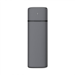 (ASM2-002G) AISENS CAJA EXTERNA M.2 (NGFF) PARA SSDM.2 SATA/NVME A USB3.1 GEN2