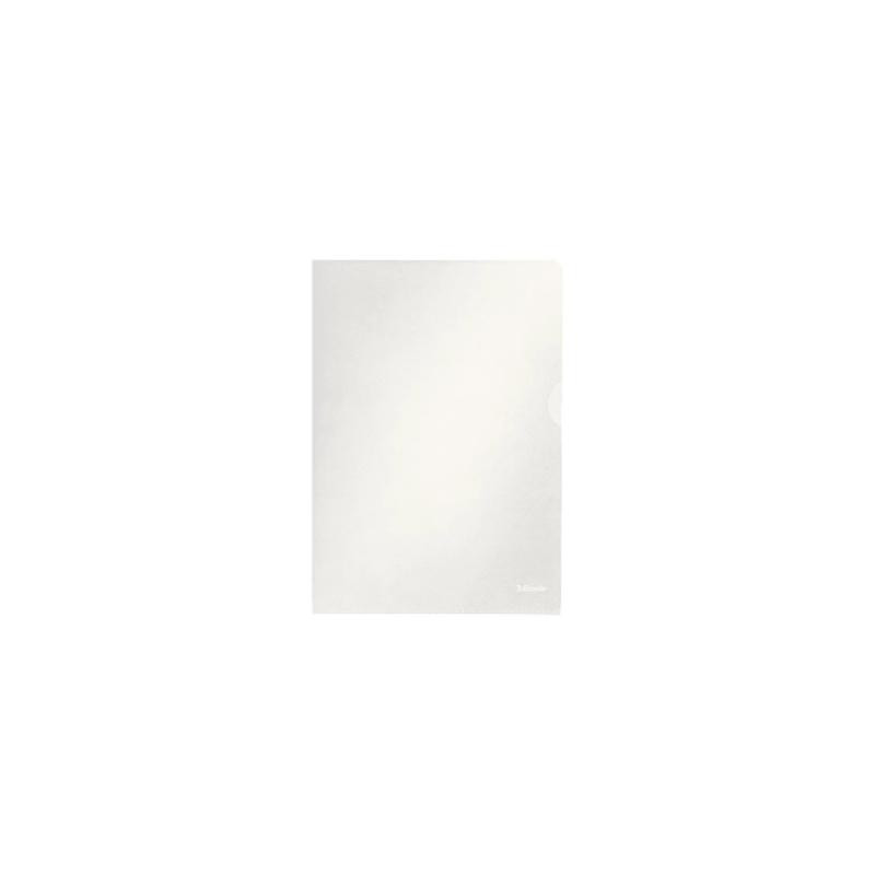 (54832) ESSELTE DOSSIER UÑERO 31P PP 110 MICRAS PIEL DE NARANJA A4 -CAJA DE 100- (54832) ESSELTE DOSSIER UÑERO 31P PP 110 MICRAS PIEL DE NARANJA A4 -CAJA DE 100-