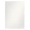 (54832) ESSELTE DOSSIER UÑERO 31P PP 110 MICRAS PIEL DE NARANJA A4 -CAJA DE 100-
