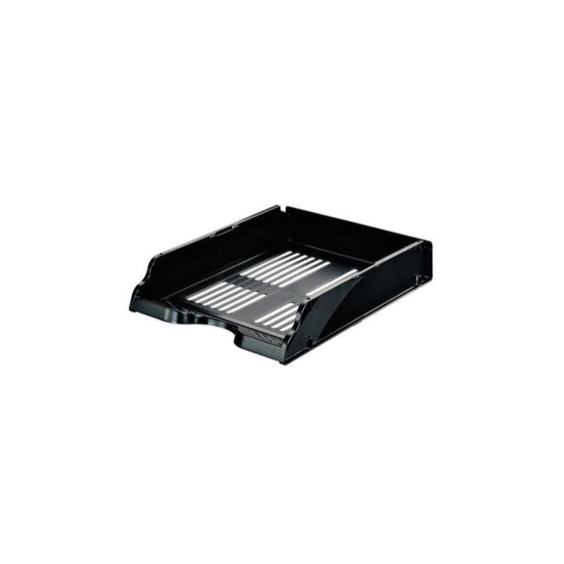 (15657) ESSELTE BANDEJA PORTADOCUMENTOS TRANSIT APILABLE A4 ESTÁNDAR NEGRO (15657) ESSELTE BANDEJA PORTADOCUMENTOS TRANSIT APILABLE A4 ESTÁNDAR NEGRO