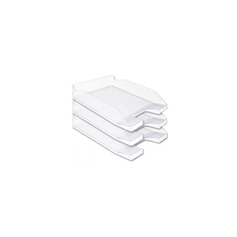 (623603) ESSELTE BANDEJA PORTADOCUMENTO EUROPOST TRANSPARENTE FORMATO VERTICAL CRISTAL (623603) ESSELTE BANDEJA PORTADOCUMENTO EUROPOST TRANSPARENTE FORMATO VERTICAL CRISTAL