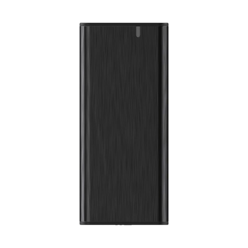 (ASM2-008B) AISENS CAJA EXTERNA M.2 (NGFF) PARA SSD M.2 NVME A USB3.2 GEN2 (ASM2-008B) AISENS CAJA EXTERNA M.2 (NGFF) PARA SSD M.2 NVME A USB3.2 GEN2