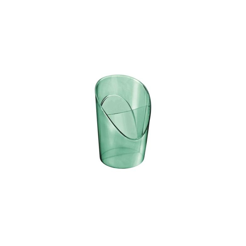 (626270) ESSELTE PORTALÁPICES COLOUR´ICE VERDE TRANSPARENTE (626270) ESSELTE PORTALÁPICES COLOUR´ICE VERDE TRANSPARENTE