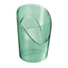 (626270) ESSELTE PORTALÁPICES COLOUR´ICE VERDE TRANSPARENTE