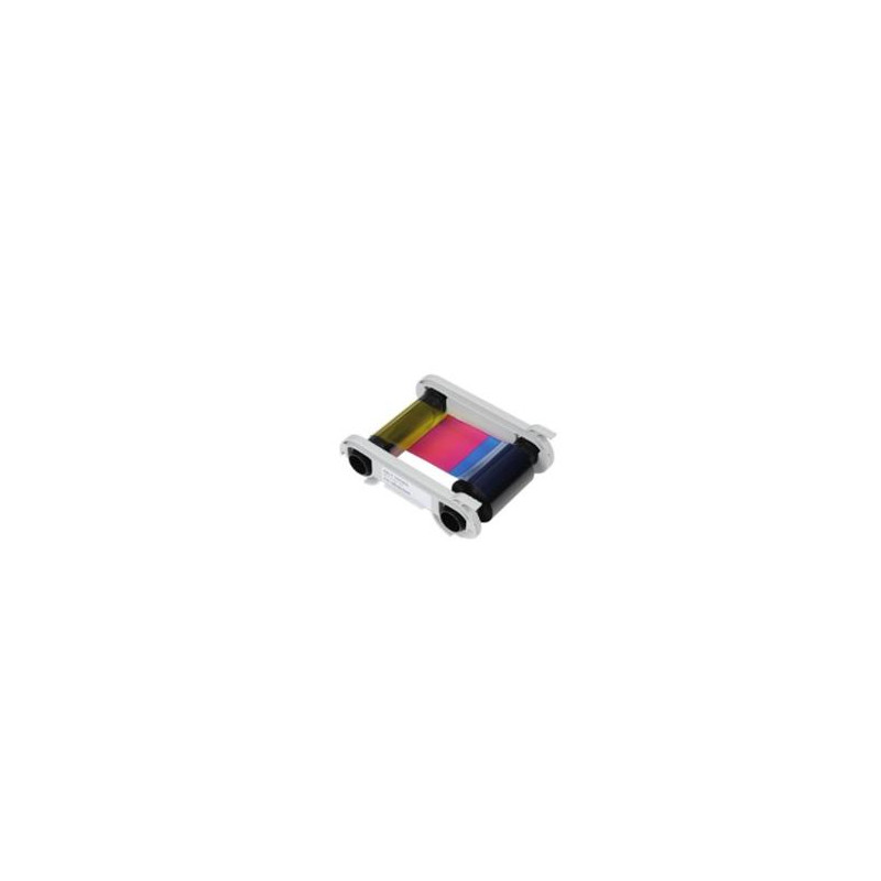 (R6F003EAA) EVOLIS PRIMACY CINTA DE COLOR 6 PANELES YMCKOK (200 IMPRESIONES ROLLO) (R6F003EAA) EVOLIS PRIMACY CINTA DE COLOR 6 PANELES YMCKOK (200 IMPRESIONES ROLLO)