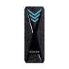 (ASM2-RGB013B) AISENS CAJA EXTERNA M.2 (NGFF) RGB GAMING PARA SSD M.2 NVME A USB3.2 GEN2