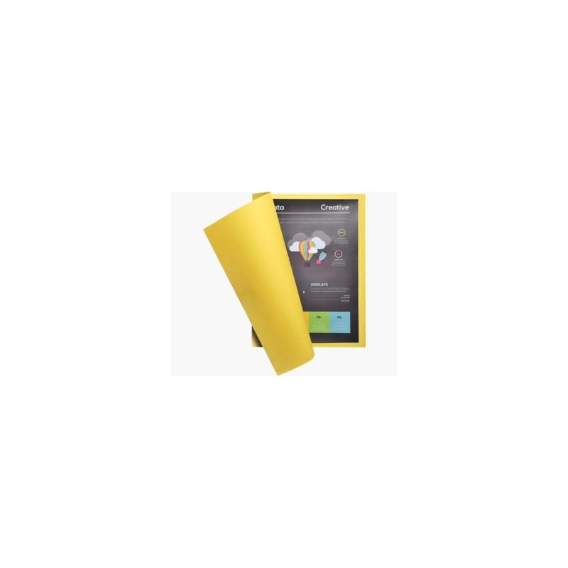 (210011E) EXACOMPTA SUBCARPETA ROCK S COLOR AMARILLO 210GR -100U- (210011E) EXACOMPTA SUBCARPETA ROCK S COLOR AMARILLO 210GR -100U-