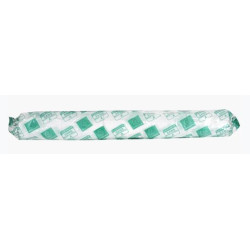 (40340E) EXACOMPTA BOBINAS PARA TICKETS DE TARJETA BANCARIO Y TPV 55GR 57X80X12 - 1 PLIEGUE TERMICO PAQ. -10U-
