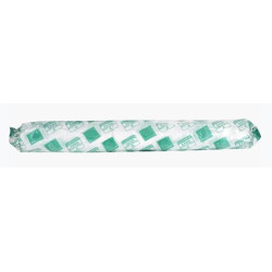 (40344E) EXACOMPTA BOBINAS PARA TICKETS DE TARJETA BANCARIO Y TPV 55GR 57X50X12X30 - 1 PLIEGUE TERMICO PAQ. 10UD
