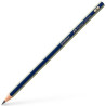 (112511) FABER CASTELL LÁPIZ DE GRAFITO 1221 GOLDFABER H