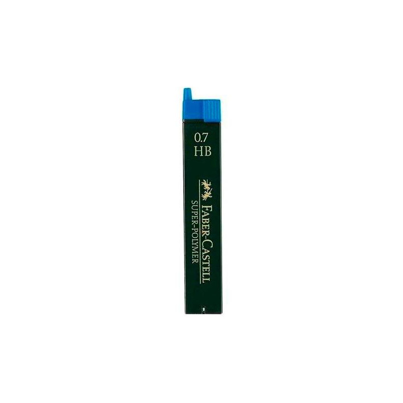 (120700) FABER CASTELL MINAS SUPER-POLYMER 0 (120700) FABER CASTELL MINAS SUPER-POLYMER 0