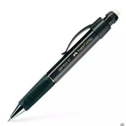 (130733) FABER CASTELL PORTAMINAS GRIP PLUS 0