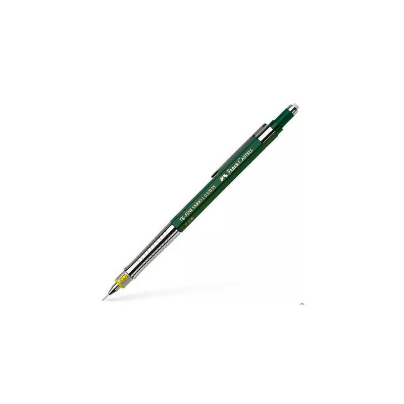 (135300) FABER CASTELL PORTAMINAS TK-FINE VARIO L 0 (135300) FABER CASTELL PORTAMINAS TK-FINE VARIO L 0