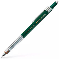 (135500) FABER CASTELL PORTAMINAS TK-FINE VARIO L 0
