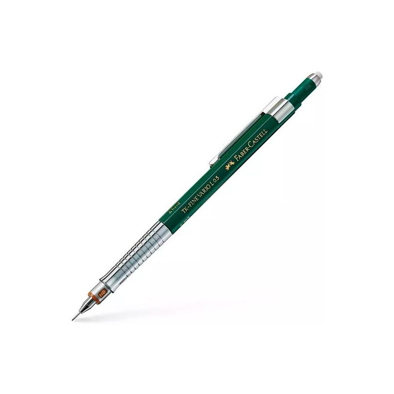 (135500) FABER CASTELL PORTAMINAS TK-FINE VARIO L 0 (135500) FABER CASTELL PORTAMINAS TK-FINE VARIO L 0