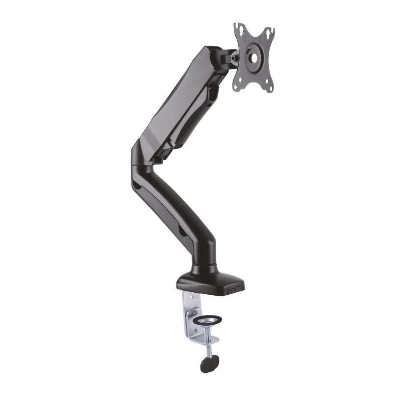(DT27TSR-043) AISENS SOPORTE DE MESA CONTRAPESO GIRATORIO E INCLINABLE 3 PIVOTES 1 BRAZO(13"-32") (DT27TSR-043) AISENS SOPORTE DE MESA CONTRAPESO GIRATORIO E INCLINABLE 3 PIVOTES 1 BRAZO(13"-32")