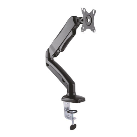 (DT27TSR-043) AISENS SOPORTE DE MESA CONTRAPESO GIRATORIO E INCLINABLE 3 PIVOTES 1 BRAZO(13"-32")
