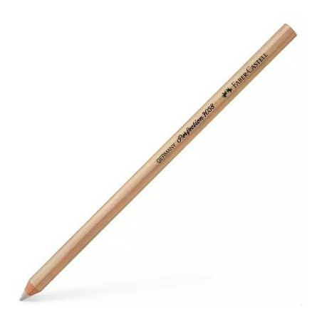 (185812) FABER CASTELL PERFECTION 7058 LÁPICES GOMA PARA BORRAR CON PRECISIÓN