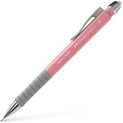 (232501) FABER CASTELL PORTAMINAS 2325 APOLLO 0