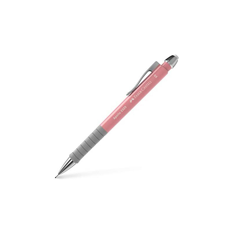 (232501) FABER CASTELL PORTAMINAS 2325 APOLLO 0 (232501) FABER CASTELL PORTAMINAS 2325 APOLLO 0