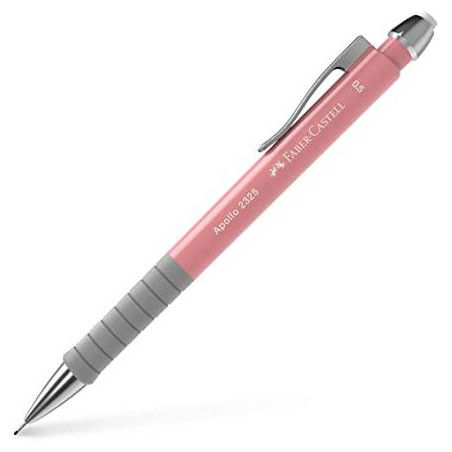 (232501) FABER CASTELL PORTAMINAS 2325 APOLLO 0