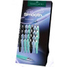 (241014) FABER CASTELL EXPOSITOR 16 PLUMAS POLY PEN + 12 BOLÍGRAFOS POLY BALL SURTIDO 2025