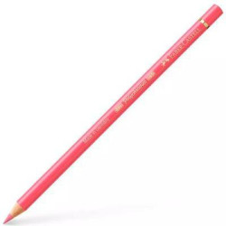 (110130) FABER CASTELL LÁPICES DE COLORES POLYCHROMOS UNICOLOR SALMÓN