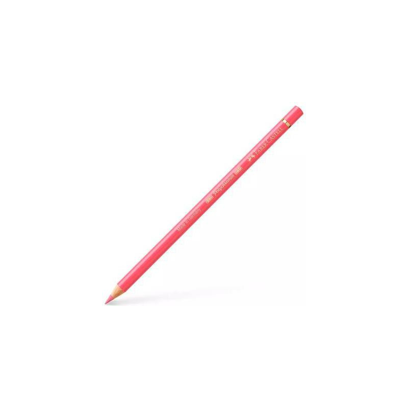 (110130) FABER CASTELL LÁPICES DE COLORES POLYCHROMOS UNICOLOR SALMÓN (110130) FABER CASTELL LÁPICES DE COLORES POLYCHROMOS UNICOLOR SALMÓN