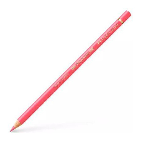 (110130) FABER CASTELL LÁPICES DE COLORES POLYCHROMOS UNICOLOR SALMÓN